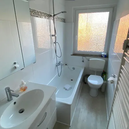 Ferienwohnung Lieblingsharz