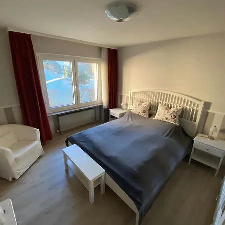 Ferienwohnung Lieblingsharz Appartement *