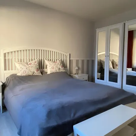 Ferienwohnung Lieblingsharz