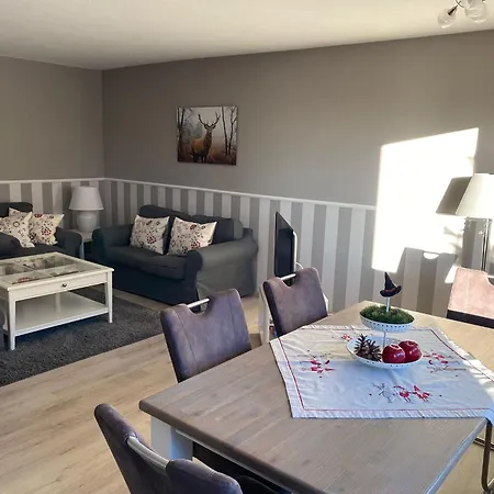 Ferienwohnung Lieblingsharz