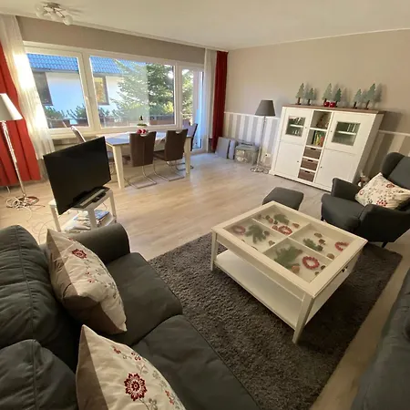 Ferienwohnung Lieblingsharz Appartement