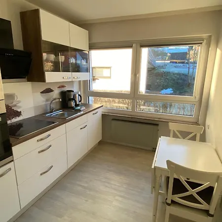 Ferienwohnung Lieblingsharz